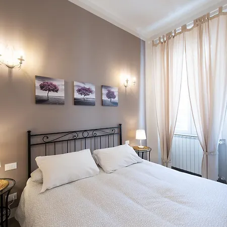 Lucia's Apartment