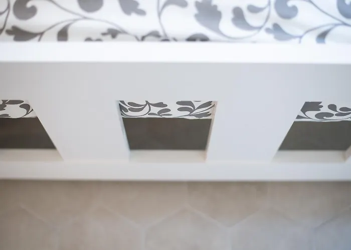 Apartment Lucia's Florenz