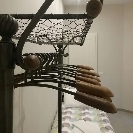 Apartment Lucia's Florence