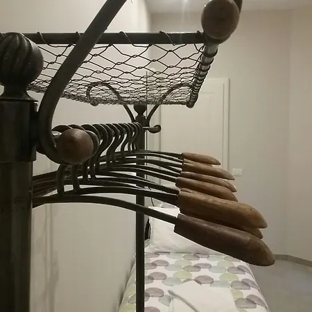 Apartamento Lucia's Florença