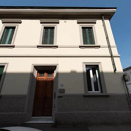 Lucia's Apartamento Florença