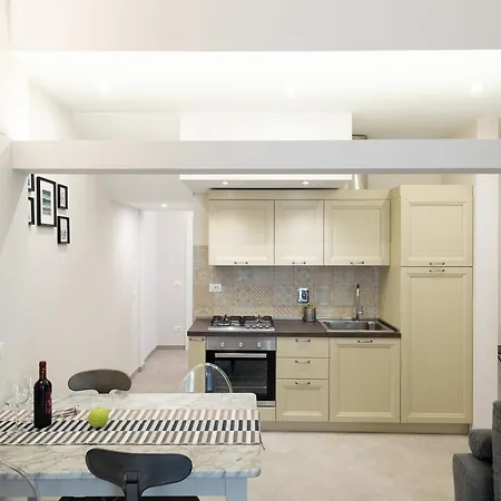 Apartamento Lucia's