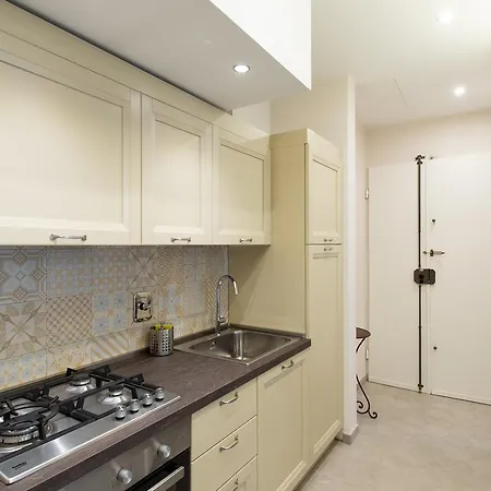 Lucia's Appartement *