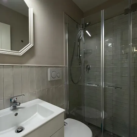 Apartamento Lucia's Florença