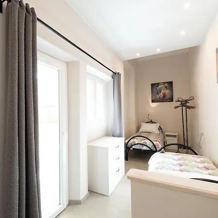 Lucia's Apartment Florence