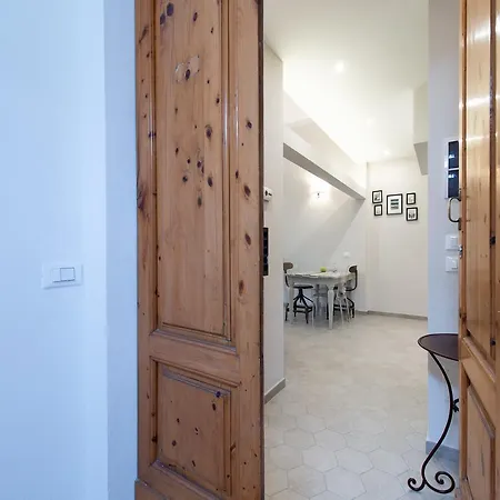 Appartement Lucia's *