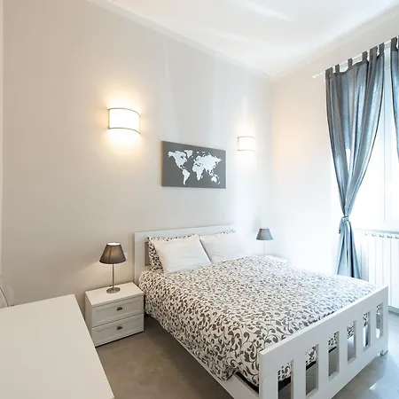 Lucia's Apartamento Florença