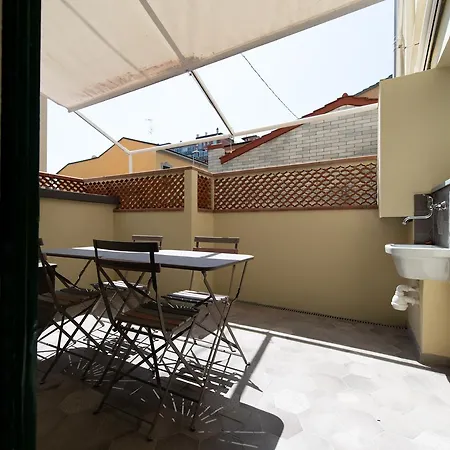 Lucia's Apartamento