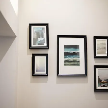 Lucia's Apartamento