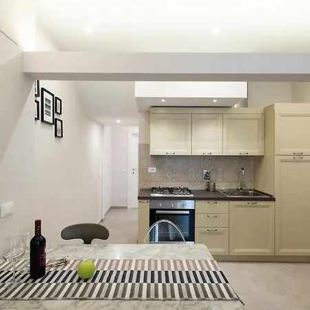 Lägenhet Lucia's Florens